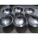 O.F. Cupe Inox 6 bucati Profesionale + altele