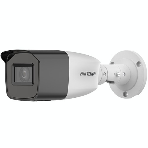 Camera analogHD 2MP, lentila 2.7~13.5mm VariFocala manual, IR 40m, IP67 - HIKVISION DS-2CE19D0T-VFIT3F(2.7-13.5mm)