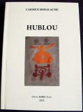 Hublou - Carmen Mihalache, antologie eseuri feminism, ilustratii Ilie Boca, Alta editura