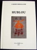 Hublou - Carmen Mihalache, antologie eseuri feminism, ilustratii Ilie Boca, Alta editura