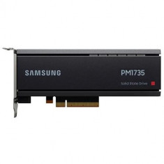 Solid State Drive (SSD) Samsung PM1735, enterprise, 1.6 TB, PCIe