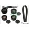 Set curea transmisie Audi A4 B7 (8ec) 11.04-01.09, A4 B7 Avant (8ed) 11.04-11.08, A6 Allroad C6 (4fh) 03.06-08.11, A6 C6 (4f2) 04.04-08.11, A6 C6 Ava