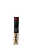 Corector L&#039;Or&eacute;al Paris Infaillible 24H More Than Concealer 327 Cashmere, 11ml, Acoperire Mare, Rezistenta 24h