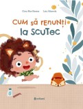 Cum sa renunti la scutec - Clara Mas Bassas - Editura Sofiami