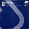 Lightboy - Stick Together (Vinyl, 12", House, Electronic, 2001, UK) Boogieman Records BMAN 008