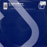 Lightboy - Stick Together (Vinyl), VINIL, House