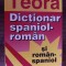 myh 17 - Focseneanu - Haulica - Dictionar roman-spaniol - spaniol - roman