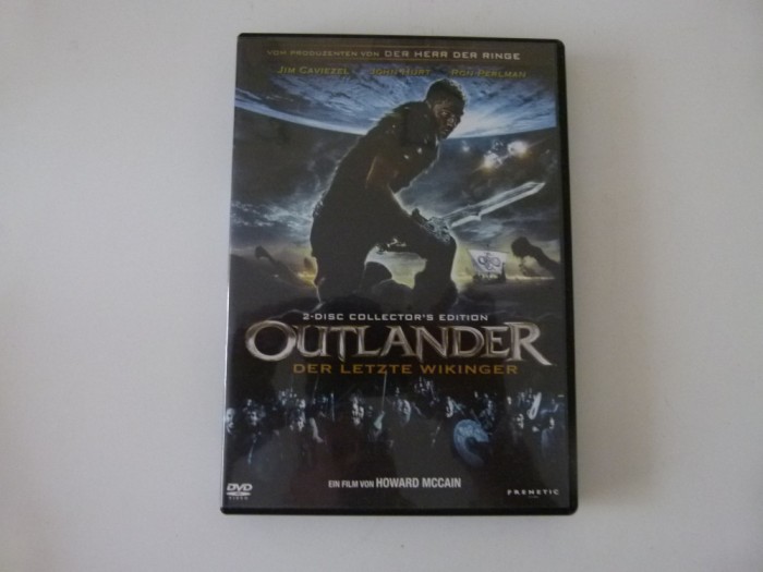 outlander - 300