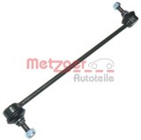 Brat/bieleta suspensie, stabilizator FIAT PANDA (169) (2003 - 2016) METZGER 53019918
