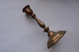 Sfesnic din alama, 16 cm, stare foarte buna