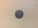 Germania 5 Pfennig 1921 A, Europa, Fier