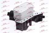 Radiator racire ulei motor, termoflot Fiat Talento; Mercedes Vito/V-Class; Nissan Nv300 21; Opel Vivaro; Renault Trafic, motor: 1.6 Ecojet, 1.6