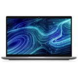 Laptop Dell Latitude 7420 i7-1185G7, 16GB RAM, SSD 512GB, 14" Full HD