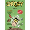 Snoopy Puff! - Snoopy k&eacute;preg&eacute;nyek 7. - Charles M. Schulz