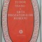Tudor Vianu - Arta prozatorilor rom&acirc;ni