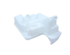 Rezervor spalator parbriz Bmw Seria 5 (E60), 06.2003-06.2010, model: Sedan, fara pompa lichid parbriz, fara spalator far, fara senzor nivel lichid (c