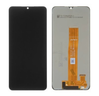 Display Samsung A125 Galaxy A12 NOU Garantie + Factura foto