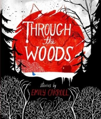 Through the Woods foto