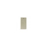 Husa Flip Carte Stand Magnetica Gold Apple iPhone 6 (4.7 inch) Premium