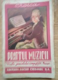 Printul Muzici Mozart