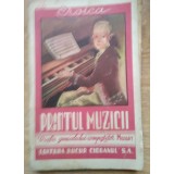 Printul Muzici Mozart