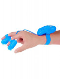 Degetar Neon Magic Touch Finger Fun, Turcoaz