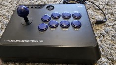 Mayflash F300 Arcade Fight Stick Joystick for PS4, XBOX ONE, PC, Nintendo Switch