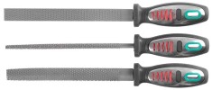 Set pile Strend Pro SR1003, 3 piese, 200 mm, maner ergonomic