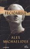 Fecioarele - Alex Michaelides, Litera, thriller psihologic, 2021, romana, buzz books, 380 pagini, stare buna