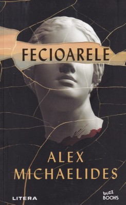 Alex Michaelides - Fecioarele foto