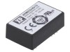 Convertor DC/DC 3W 20-30V la 15V/-15V THT JHM0324D15