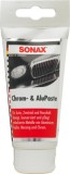 Cumpara ieftin Solutie Abraziva Pentru Suprafetele Din Crom Si Aluminiu. 75Ml Sonax