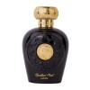 Apa de Parfum Unisex Opulent Oud, Lattafa, 100ml - Sofran, Oud, Rasini, Caramel, Iasomie, Ambra, Paciuli, Vanilie