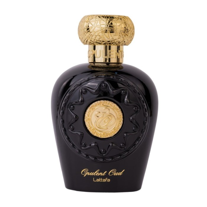 Apa de Parfum Opulent Oud, Lattafa, Unisex - 100ml