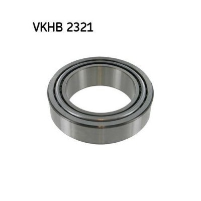 SKF Rulment roata foto