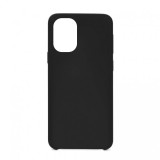 Husa SAMSUNG Galaxy S20 Plus - Silicone Cover (Negru)