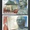 Romania 2020 Mi 7713/14 MNH - 170 de ani de la nasterea lui Mihai Eminescu