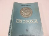 Cumpara ieftin PAUL EVDOKIMOV, ORTODOXIA. EDITURA IBM AL BOR 1996