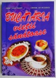 Bucataria vietii sanatoase - Maria-Lili Nicolescu