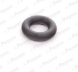 Fuel injector sealing o-ring fits: MERCEDES E (W212); AUDI 100 C4. 80 B4. A2. A3. A4 B5. A4 B6. A4 B7. A6 C4. A6 C5. TT; PEUGEOT 208 II; SEAT ALHAMBRA