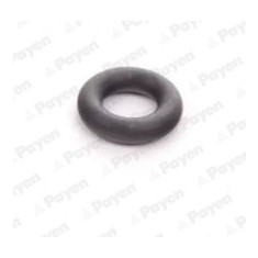 Fuel injector sealing o-ring fits: MERCEDES E (W212); AUDI 100 C4. 80 B4. A2. A3. A4 B5. A4 B6. A4 B7. A6 C4. A6 C5. TT; PEUGEOT 208 II; SEAT ALHAMBRA