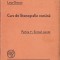 HST C517 Curs de stenografie romana Partea 1 Scrisul curent 1939 Lang-Graeser