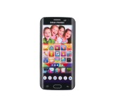 Telefon pentru Copii cu Sunet si Lumina, South Perfect Decor, Negru, +3 ani