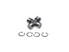 Cruce Cardanica ATV Linhai CF Moto 22x50 mm