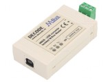 Convertor M-Bus USB 2.0 cu Alimentare USB