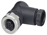 Conector M12 cu 5 pini, IP67, 48V, terminal cu şurub - PHOENIX CONTACT