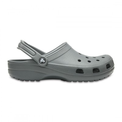 Saboti Crocs Classic Gri - Slate Grey foto