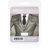 Cumpara ieftin Kringle Candle Grey ceară pentru aromatizator 64 g