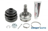 Planetara Peugeot 206 (1998-&gt;)[2A/C] #1, Array