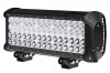 LED Bar Auto cu 2 faze (faza scurta/faza lunga) 180W/12V-24V, 15300 Lumeni, lungime 37 cm, Leduri CREE